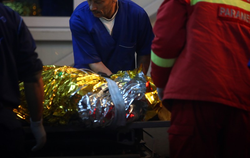 Victimele din COLECTIV, decedate peste hotare, repatriate joi și vineri