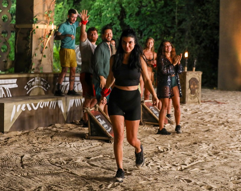 „Survivor All Stars” 2024. Patru concurenți luptă în semifinala din această seară. „Aveți întâlnire cu destinul”