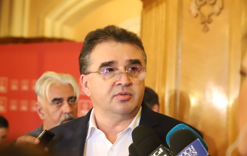Oprișan: ”Viorica Dăncilă este o soluție pentru alegerile prezidențiale”