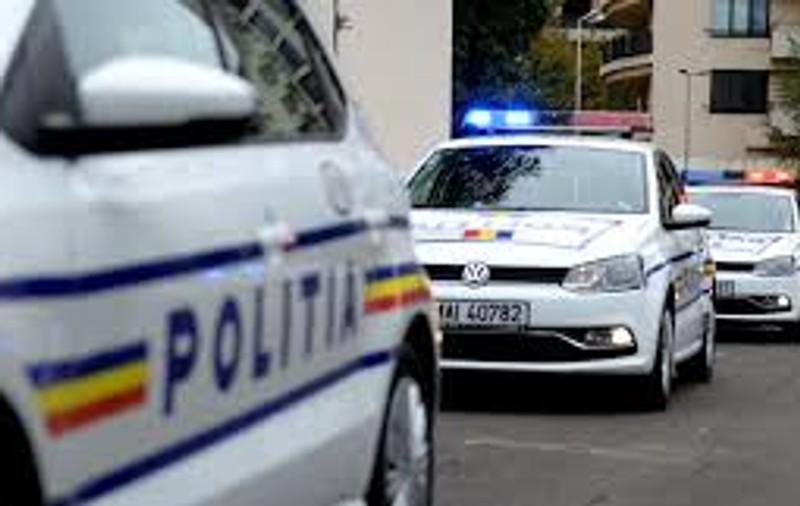 Un poliţist de 46 de ani din Slatina a murit la două zile după ce i s-a făcut rău la serviciu