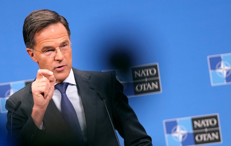 Șeful NATO le cere aliaților să ajute Ucraina să schimbe traiectoria războiului: „Va trebui să facem mai mult”
