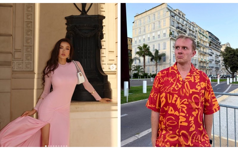 Ionuț Rusu a vorbit despre despărțirea de Viviana Sposub. „A fost o perioadă foarte dificilă. Noi nu am avut o discuție de final”