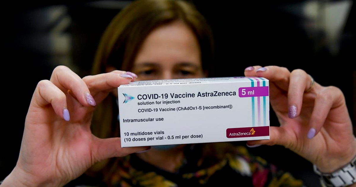 Africa de Sud ar putea vinde sau schimba vaccinurile AstraZeneca anti-COVID-19. ”Este o opțiune”