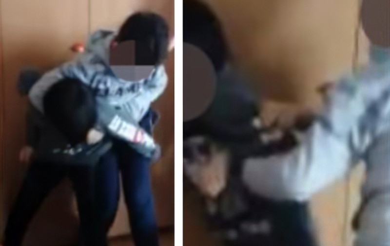 Anchetă la o școală din Constanța, după ce un elev de clasa a V-a a fost agresat de colegi