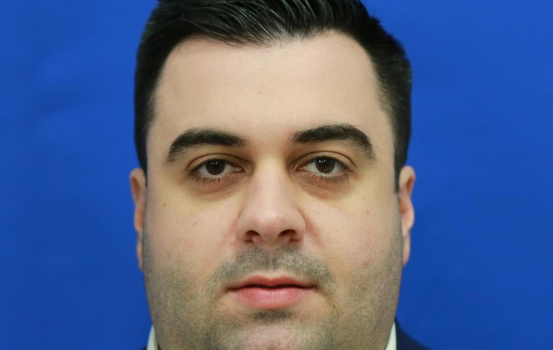 Răzvan Cuc, ministrul Transporturilor: „A luat cineva șpagă de la ei? Nu mai prind nicio lucrare!”