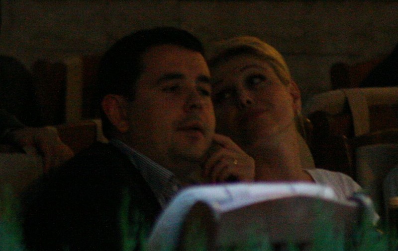 Care muzică? Afacerile-s la putere! Soțul Cristinei Rus a dat UN TUN de 20 de milioane de euro