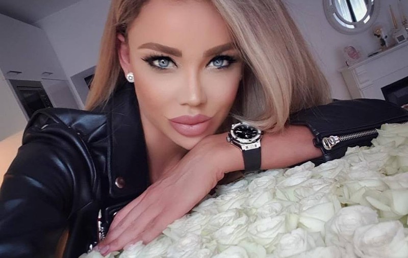 Înregistrarea care o dă de gol pe Bianca Drăgușanu. Victor Slav apare în filmuleț | VIDEO