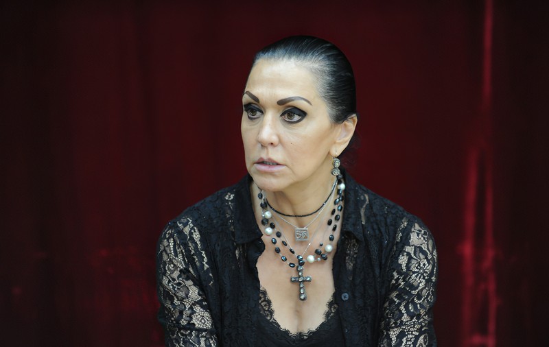 Beatrice Rancea, pusă din nou sub control judiciar. Acuzații de delapidare și la Opera din București