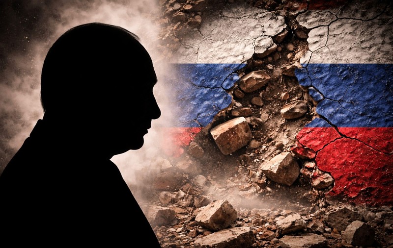 Vladimir Putin nu vrea să negocieze pacea cu Ucraina și „se încăpățânează” să cucerească tot Donbasul și să escaladeze războiul