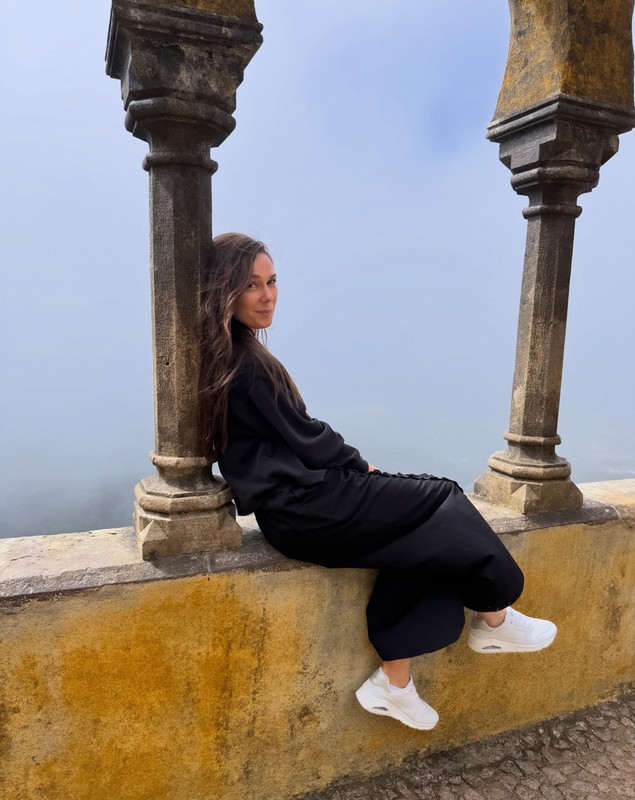 Cum au apărut Răzvan și Irina Fodor în Portugalia și cine i-a însoțit în vacanță. „Îl hăituim în echipă. Mai avem vreo 10 zile”