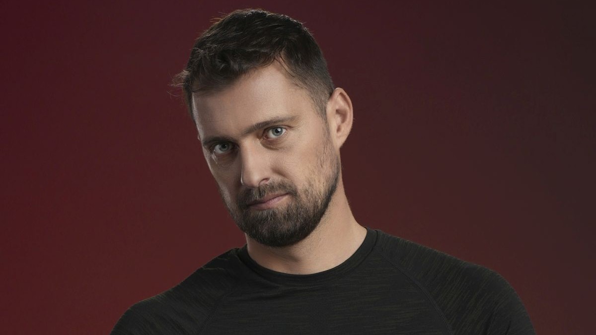 Gabriel Tamaș la Survivor România 2026