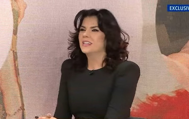 Irina Nicolae a revenit la TV și tranșează scandalul cu trupa A.S.I.A.: „Eu nu mi-am dorit să creez niciun conflict. Ele se relansează, e foarte bine”