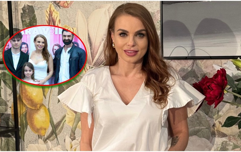 Jojo, fotografie rară împreună cu Achim și Zora, cei doi copii ai ei. Unde au apărut alături de Paul Ipate