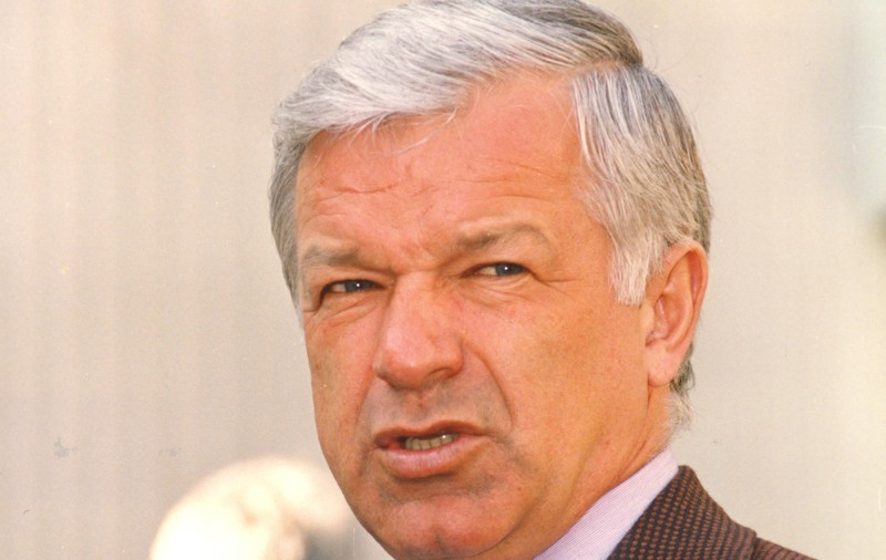 Actualul vicepreşedinte al LPF, Alexandru Boc: „Dinamo m-a luat cu japca!”