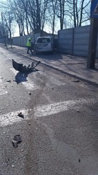 Foto Ambulanța Vaslui