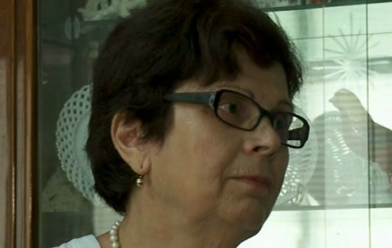MAMA fostului soţ al GABRIELEI CRISTEA face DEZVĂLUIRI! "TREBUIA să RENUNŢ la MARCEL când ERAM în 6 LUNI!"