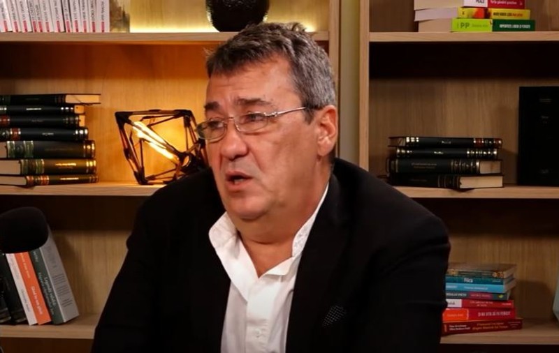 Florin Chilian a fost diagnosticat greșit de peste 20 de medici: „Suspect de cancer, de paralizie”