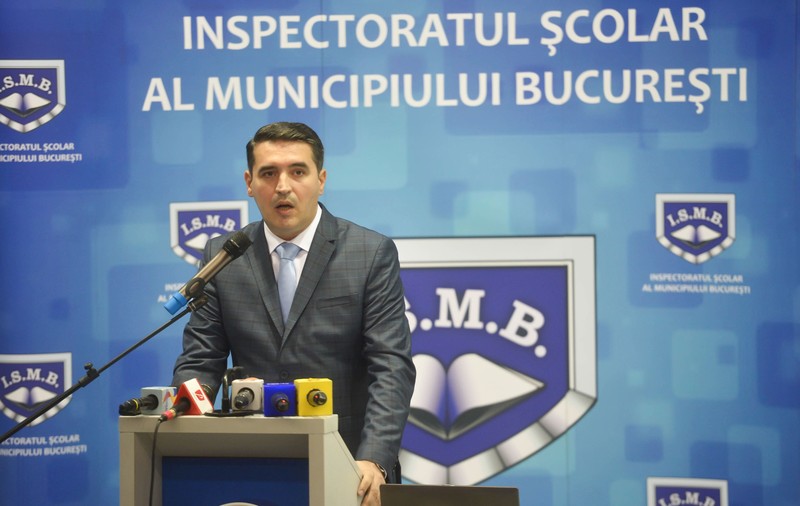 Secretarul de stat de la PSD lăsat de ministrul Deca fără atribuții, după ce a criticat proiectul legilor educației, și-a reprimit atribuțiile – SURSE
