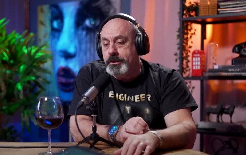 Emil Mitrache, cunoscut ca Americanu’ din „La bloc”, a fost operat pe cord deschis: „Mi-a salvat viața un prieten”