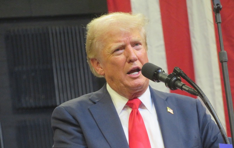 Surse: Donald Trump a vorbit cu Netanyahu despre acordul de încetare a focului în Gaza. Reacţia premierului israelian