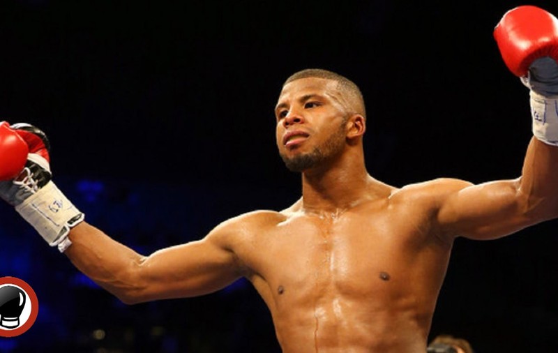 Badou Jack confirmă meciul cu Lucian Bute din 30 aprilie