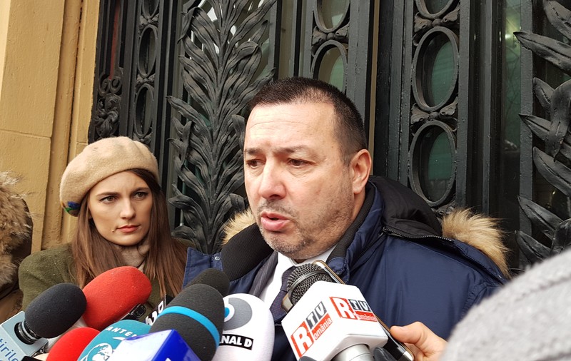 Proiect de lege privind castrarea chimică a pedofililor, depus în Parlament de deputatul PSD Cătălin Rădulescu