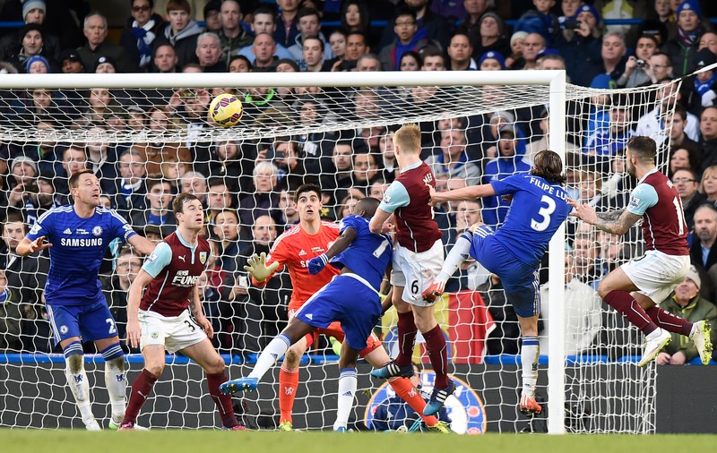 Rezultate rușinoase pentru Chelsea și United. Pantilimon, neînvins / VIDEO