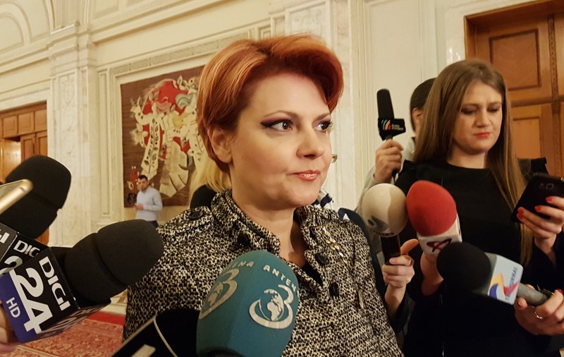 Ministrul Muncii, despre cei cu cotizație de până în 10 ani la pensie: „Vor beneficia de legislație proprie”. Reacția lui Dragnea