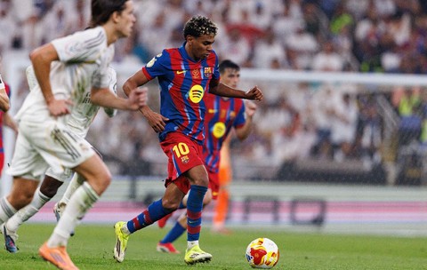 S-a anunțat ziua și ora când se joacă Real Madrid - FC Barcelona, ultimul El Clasico din acest sezon