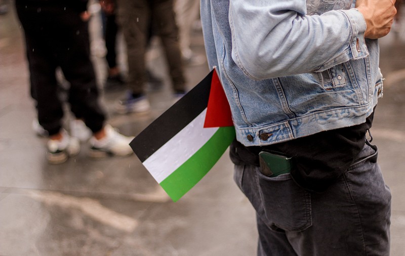 Palestinian stabilit în România, suspectat de SRI că ar putea acționa în favoarea grupării teroriste Hamas. De ce a respins Curtea de Apel cererea de expulzare 