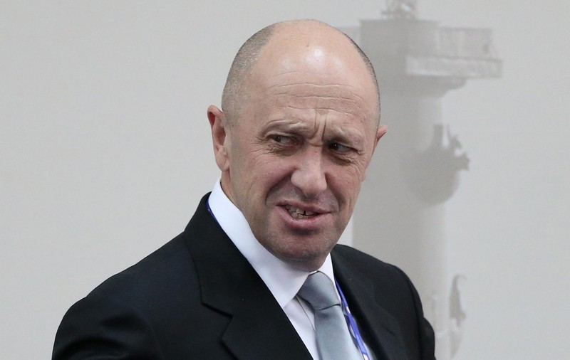 „Cel mai crud comandant care conduce invazia rusă din Ucraina!” Portretul vânzătorului de hotdog ajuns în vârful mașinii de război a lui Putin