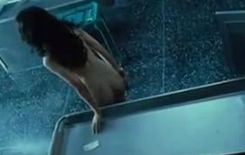 Trăsăturile asiatice care te-au ÎNNEBUNIT. Uite cum arată Lucy Liu GOALĂ!