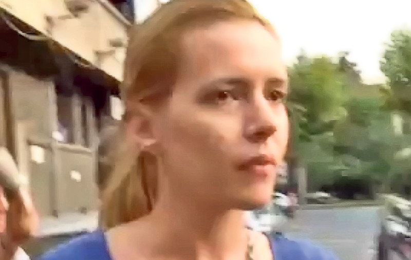 Tisha poate scăpa cu amendă de 1.000 de lei