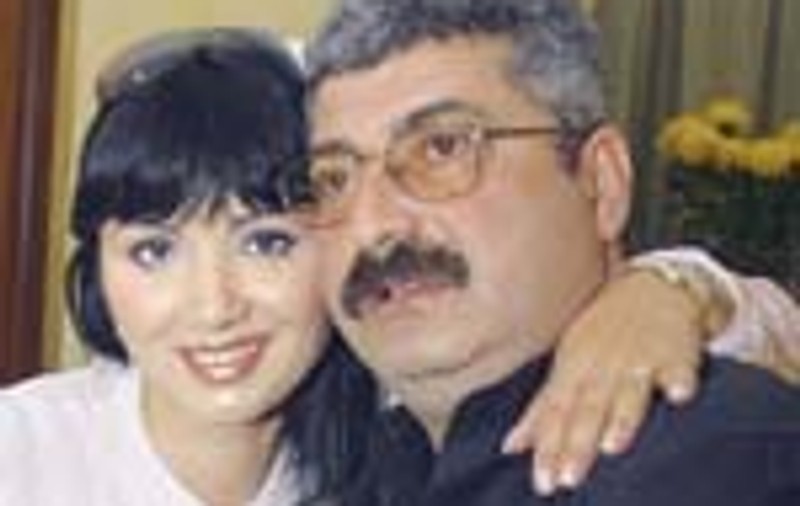 Bahmuteanu si Prigoana debuteaza intr-un serial