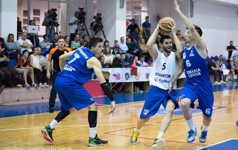 Steaua pierde acasă în prima etapă a sezonului. Dinamo a bătut la U Cluj!