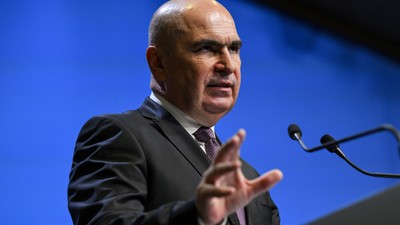 Ilie Bolojan este premier din 23 iunie