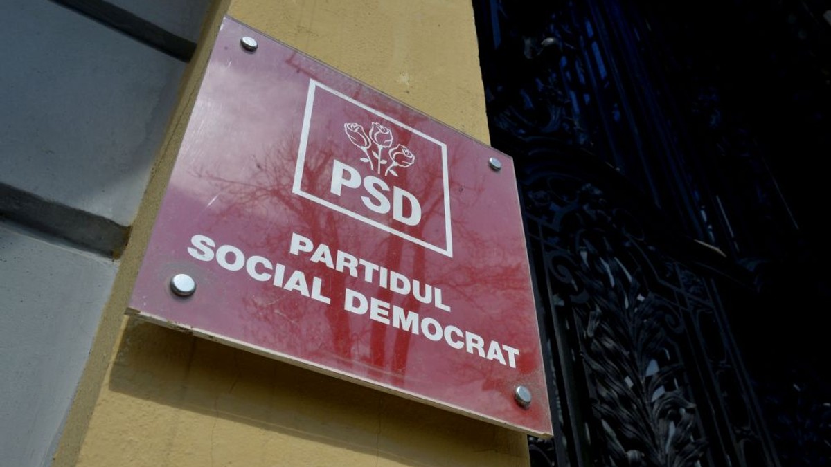 PSD