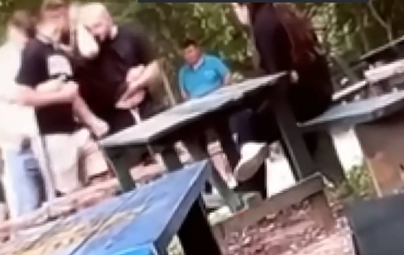 Cetățeni moldoveni și români, antrenați în tabere paramilitare rusești din Serbia | VIDEO