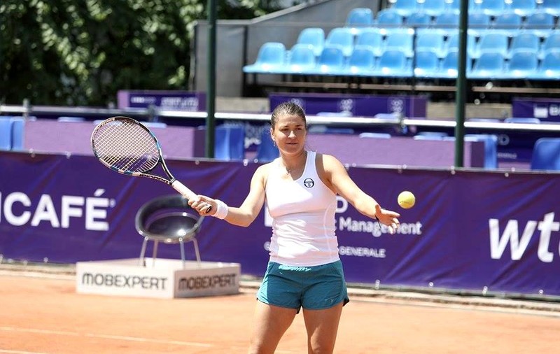 Alexandra Dulgheru s-a accidentat din nou. Cât va lipsi de pe terenurile de tenis / VIDEO