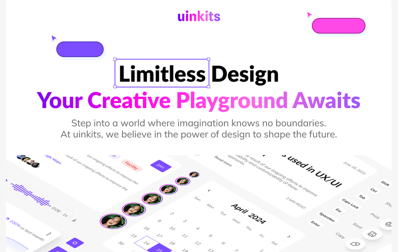 Secretul design-ului de top: Cum poți revoluționa rapiditatea, eficiența și creativitatea în UI/UX cu sistemele de design