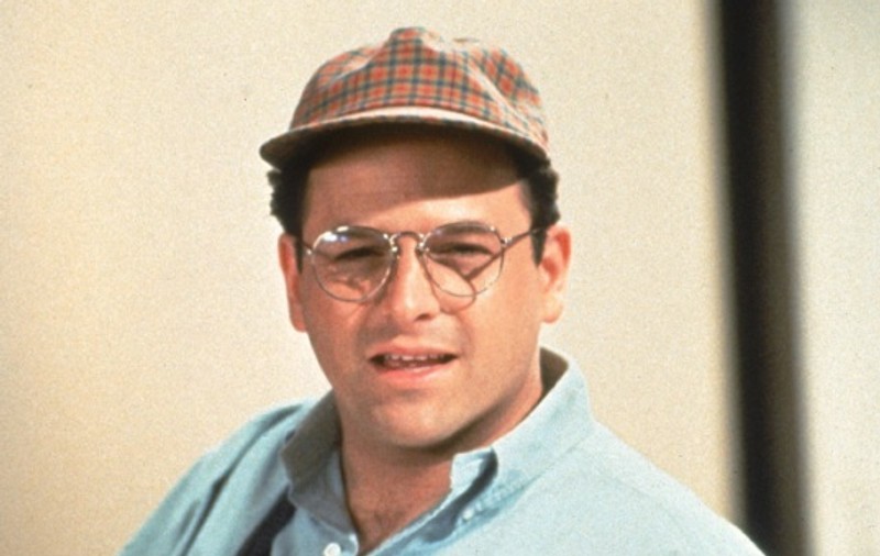 Jason Alexander, misiune pentru pace în Israel