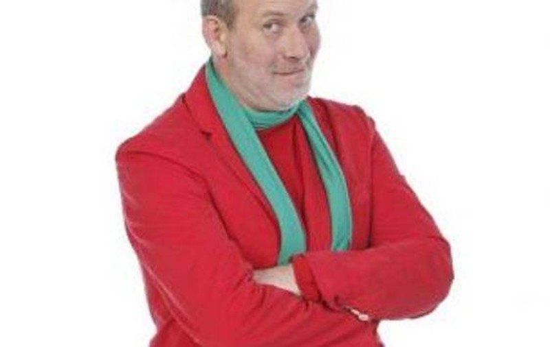 Busu nu se pricepe decât la meteo: "Când gătesc toată familia este în extaz"