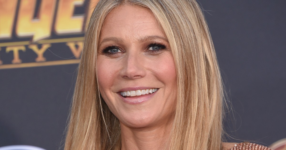 Situația la care nimeni nu s-ar fi gândit. Gwyneth Paltrow și-a luat fostul soț în luna de miere cu actualul partener