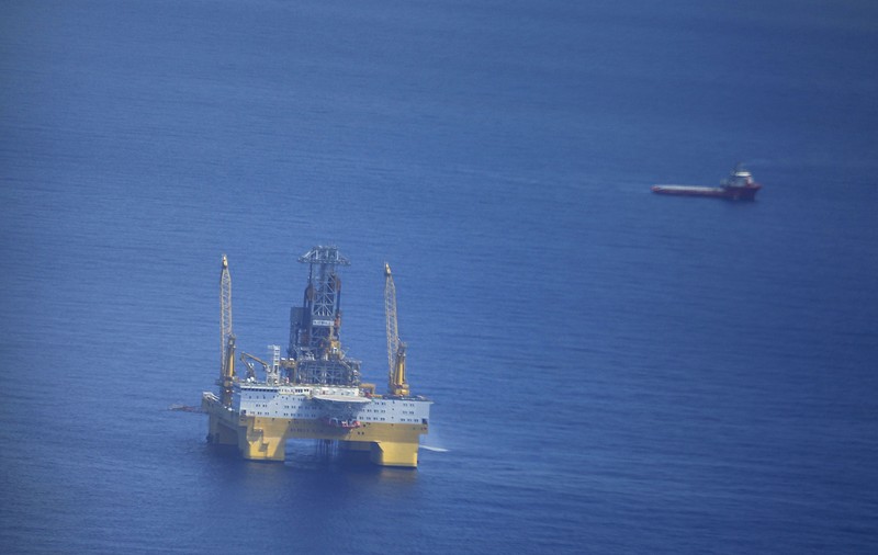 Ungaria vrea gaze românești din Marea Neagră
