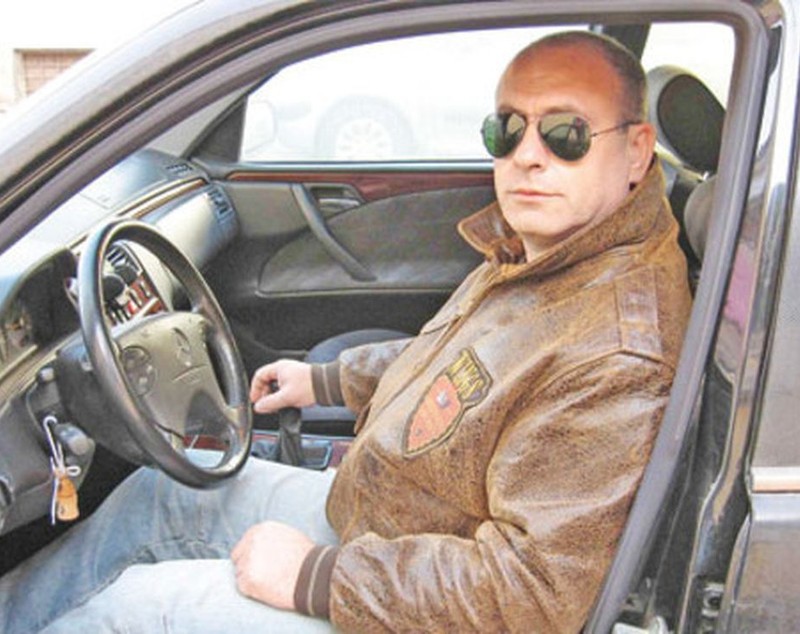 Emil Mitrache, cunoscut ca Americanu’ din „La bloc”, a fost operat pe cord deschis: „Mi-a salvat viața un prieten”