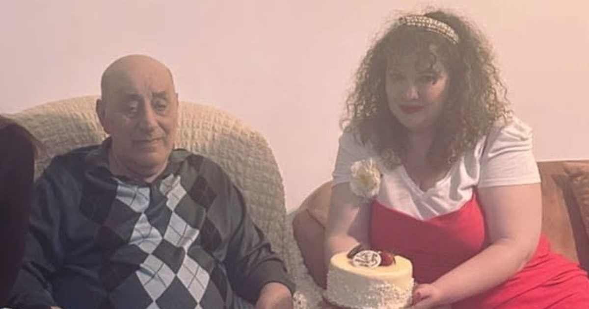 Viorel Lis și Oana Lis