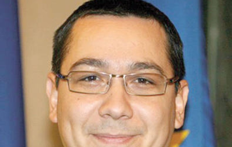 Ce rol i-a rezervat Ponta lui Năstase în USL