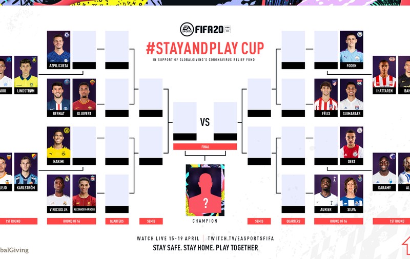 Astăzi începe Cupa EA SPORTS FIFA. Care este calendarul competiției, cine sunt jucătorii și ce cluburi sunt reprezentate