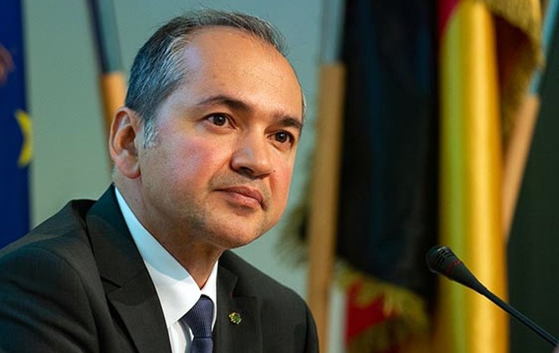 INTERVIU EXCLUSIV | Din Drumul Taberei, primar în Germania! Octavian Ursu le dă sfaturi politicienilor români: „Să fie corecți și harnici. Să-și câștige respectul în țară, dacă vor respect în afară”
