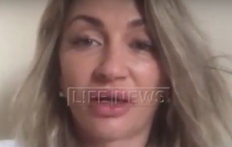 Trăieşte pentru că a întârziat la aeroport. Povestea unei femei care a pierdut avionul ce s-a prăbuşit în Rusia